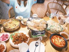 -海云台韩式汤饭·13年匠心韩料(南山店)