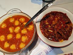 -青花小镇(凯翔新天地店)