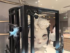 -深圳湾万象城(南山店)