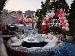 -天空花园餐吧·生日·团建(南山店)