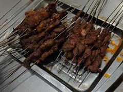 -文文烤肉(大皮院店)