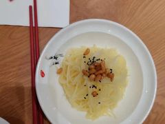 -喜家德虾仁水饺(青岛永旺东部店)