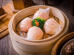 -武林厨神·粤式茶点(五羊店)