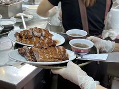 -凌舍好烧鹅(中山路店)