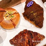 ‼️脏脏可颂绝了｜品质面包店新品