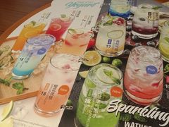-米斯特比萨(罗斯福店)