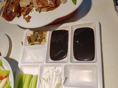 -京鸭棠(让胡路万达店)