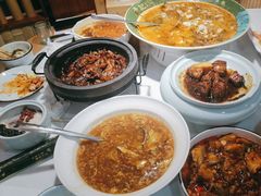 -光海·乡记酸菜鱼·始于1996(花园路店)