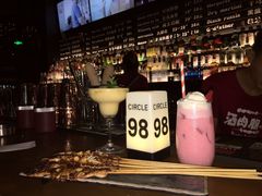 -CIRCLE·酒吧(第一国际店)