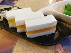 香芒夹心椰汁糕-点都德(北京路贰店)