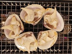 -白仁仔· 活烤海鲜 宵夜(豫园店)