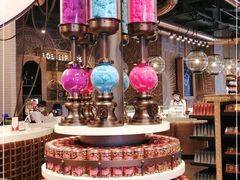 -酷巧·巧克力糖果店