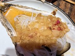-蚝堡海鲜·威海菜·海肠捞饭·烧烤·亚洲吃蚝公司(幸福门店)