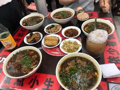 -逸桂禾面馆