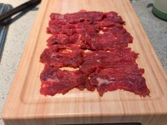 -海底捞大排档火锅(悦荟广场店)