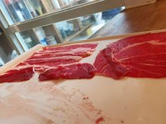 -一井烧肉·活鳗·寿司(望京SOHO店)
