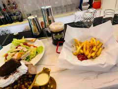 -大象厨房(重庆道店)