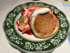 -半秋山西餐厅(巴南万达广场店)