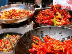 -聚味瞿记·龙虾堂(坡子街店)