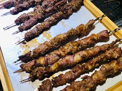 -和庆斋羊蝎子火锅·碳缸烧烤(顺义旗舰店)