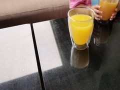 -亚龙湾喜来登·美景台大堂吧
