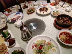 -湘君府(新华路店)