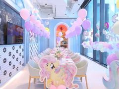 -KIDults童伴儿亲子餐厅(达美中心广场店)