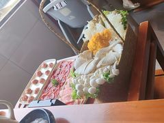 -老员外骨汤火锅(海州古城店)