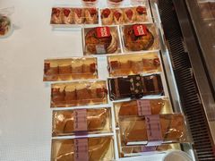 -那家面包房(珠江路店)