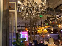 大堂-MAAN COFFEE(金桥店)