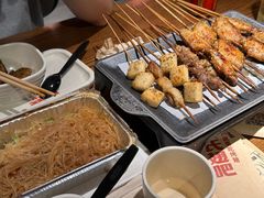 -管氏翅吧(台湾街店)