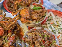 -捌贰虾蟹·江湖菜馆(江汉路店)