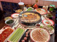 -江北北火锅馆·公路夜市(魏公村店)