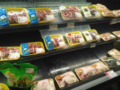 -AEON永旺(东方宝泰店)