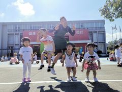 -加蒙特森林幼儿园(广州市增城区店)