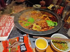 -陈眼镜火锅(总店)