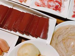 -傣妹火锅(南京东路一店)