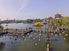 -中国翰园碑林