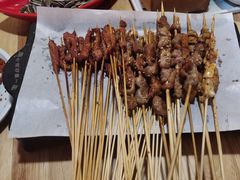 -大话小腰(鸟巢店)