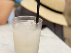 薏米水-黄亚细肉骨茶(仰光路店)