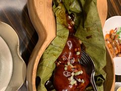 -环球港凯悦 · 享悦中餐厅