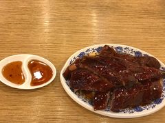 -棋哥烧鹅餐室(嘉年华商业大厦店)