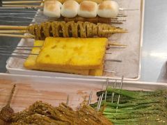 -彭城八戒羊肉串(总店)
