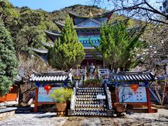 -黑龙潭公园