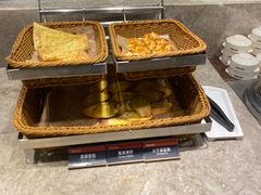 -比格比萨自助(万柳华联店)