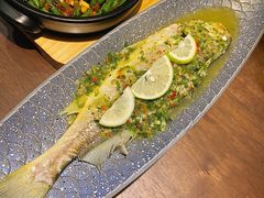 -星叶·东南亚料理(宁波万象汇店)
