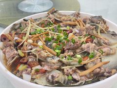 -新河畔海鲜酒楼(虎门店)