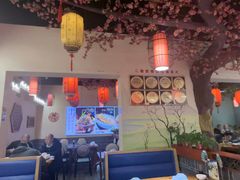 -二姐家三个拿手菜·北塘海鲜·大馅锅贴王(成林道店)