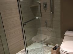 卫生间-上海中航虹桥机场泊悦酒店