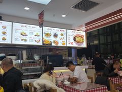 -陕西餐厅(欧亚卖场店)